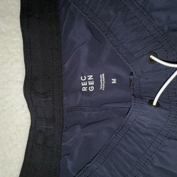 REC GENTYPE 1 PANT INK - Picture 6 of 9